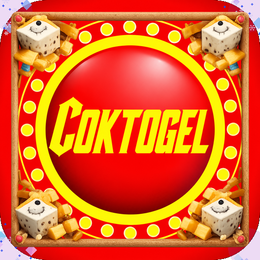 coktogel — galeri pratinjau Resmi APK
